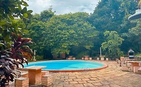 Encanto do Parque Hospedagem